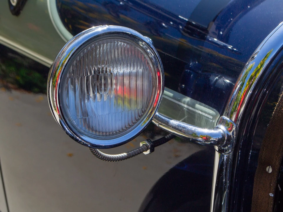 1931 Buick Super - Image 12 of 31