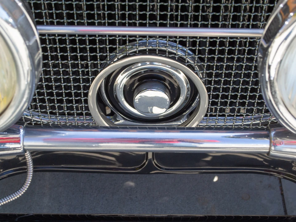 1931 Buick Super - Image 13 of 31