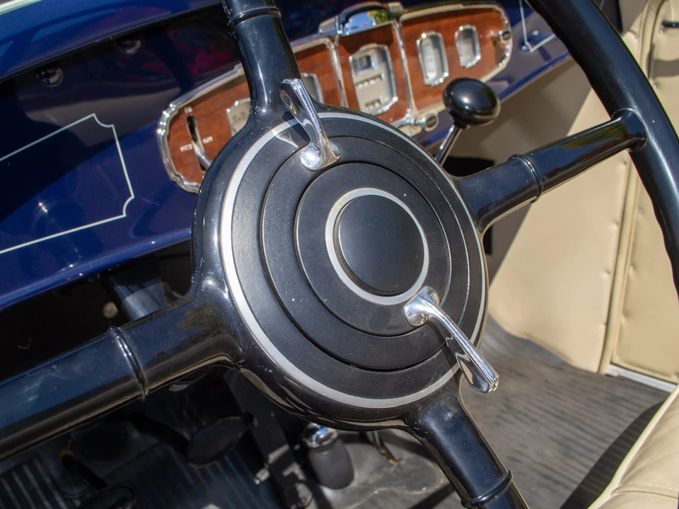 1931 Buick Super - Image 31 of 31