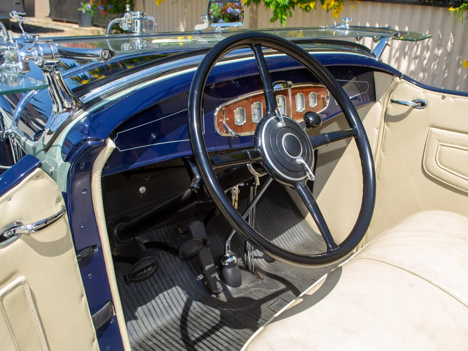 1931 Buick Super - Image 30 of 31