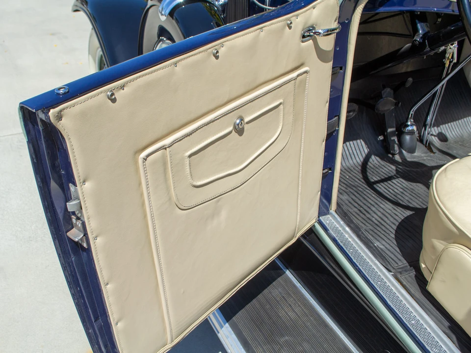 1931 Buick Super - Image 29 of 31