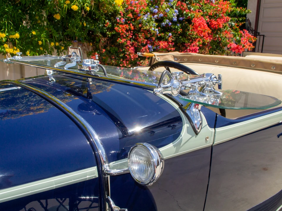 1931 Buick Super - Image 17 of 31