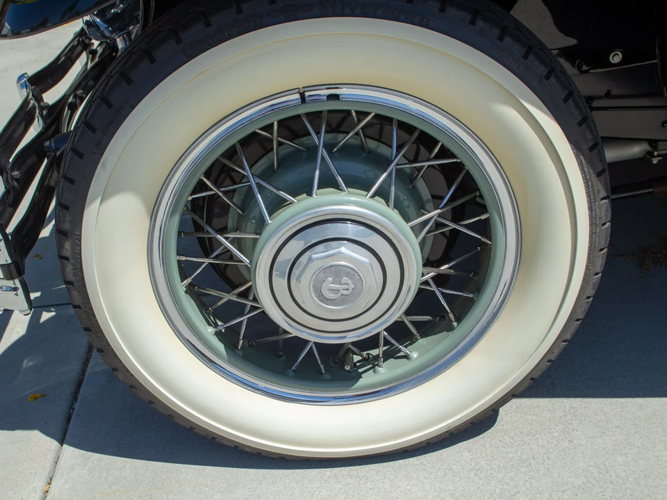 1931 Buick Super - Image 26 of 31