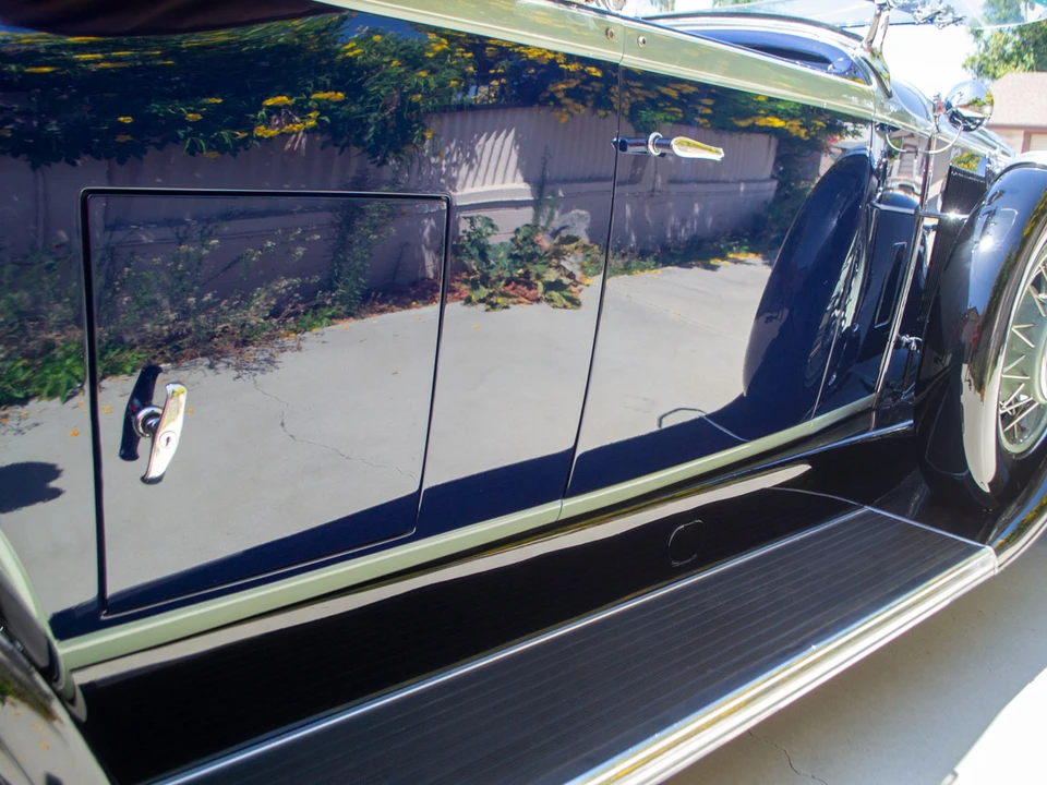 1931 Buick Super - Image 24 of 31