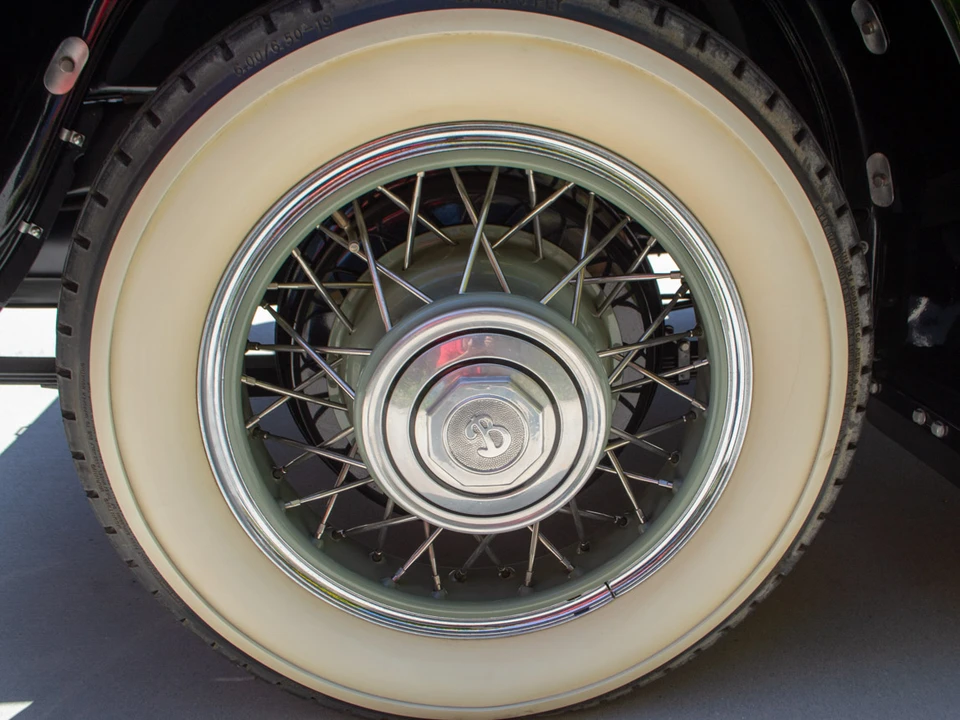 1931 Buick Super - Image 27 of 31