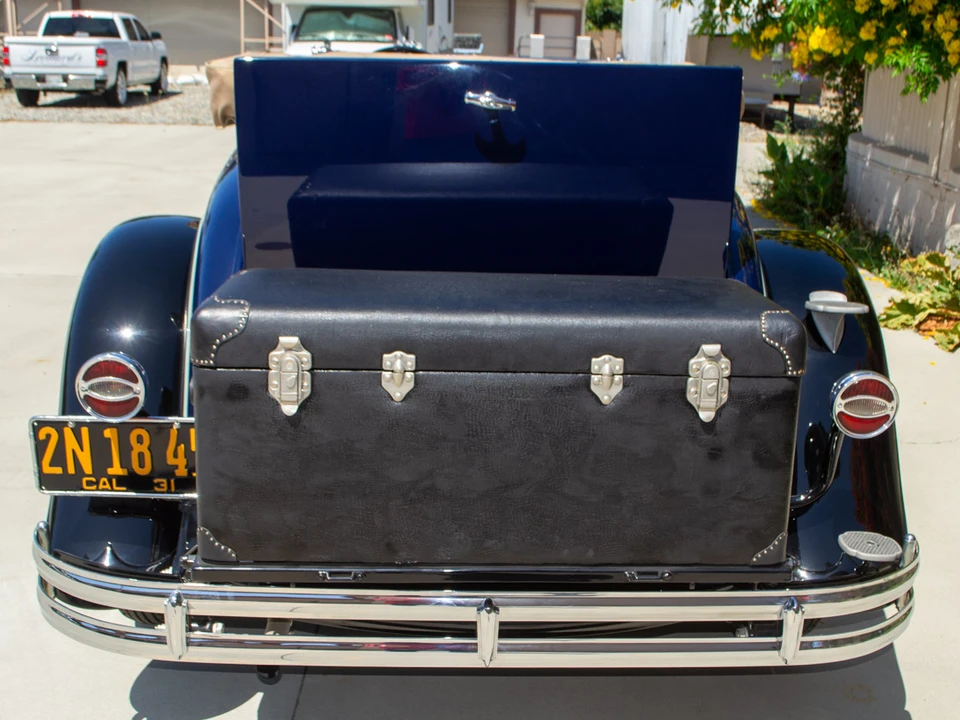 1931 Buick Super - Image 5 of 31