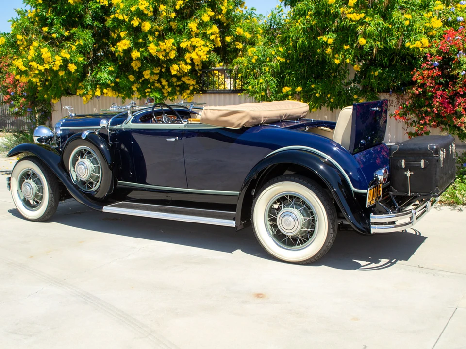 1931 Buick Super - Image 4 of 31