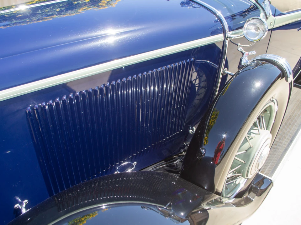 1931 Buick Super - Image 16 of 31