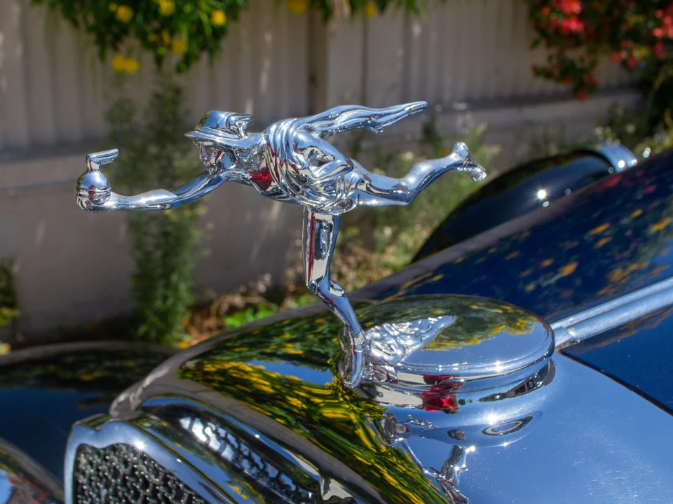 1931 Buick Super - Image 15 of 31