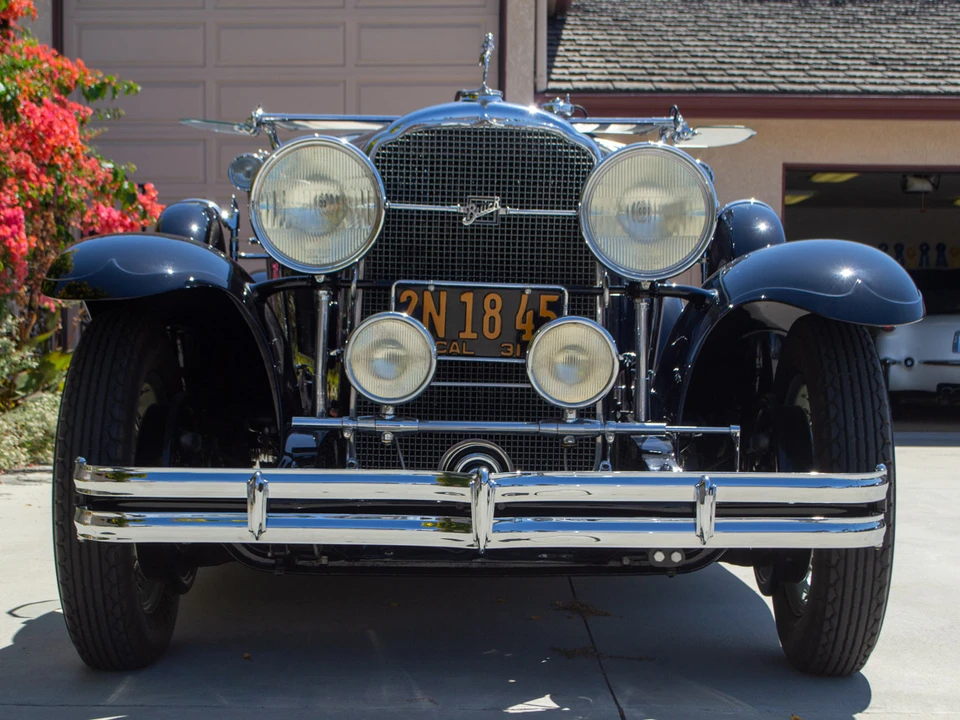 1931 Buick Super - Image 10 of 31