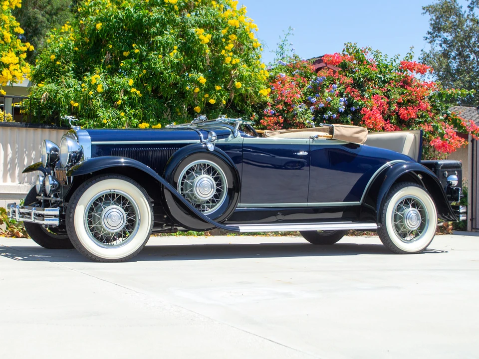 1931 Buick Super - Image 2 of 31