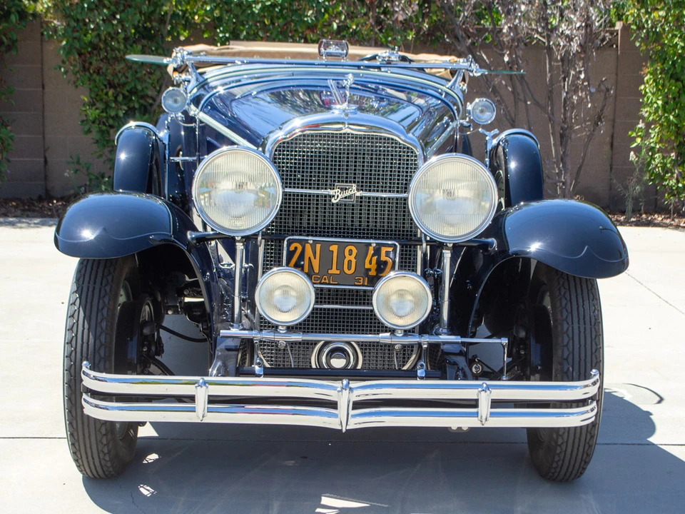 1931 Buick Super - Image 11 of 31