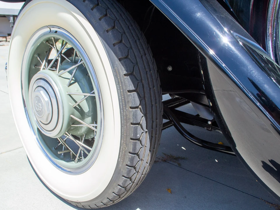 1931 Buick Super - Image 28 of 31