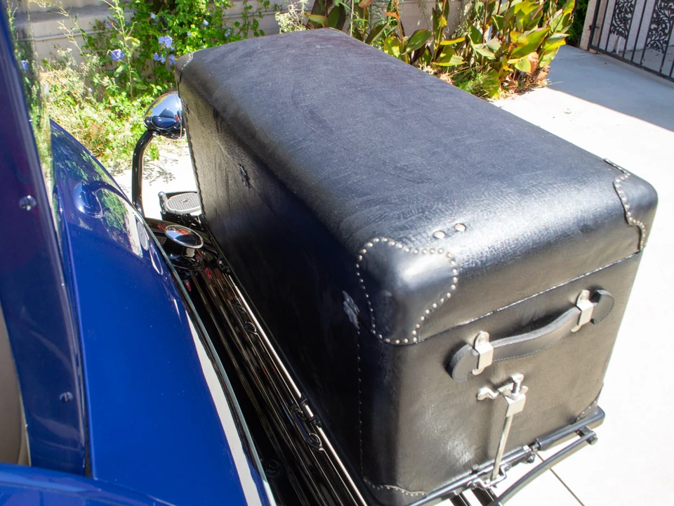 1931 Buick Super - Image 20 of 31