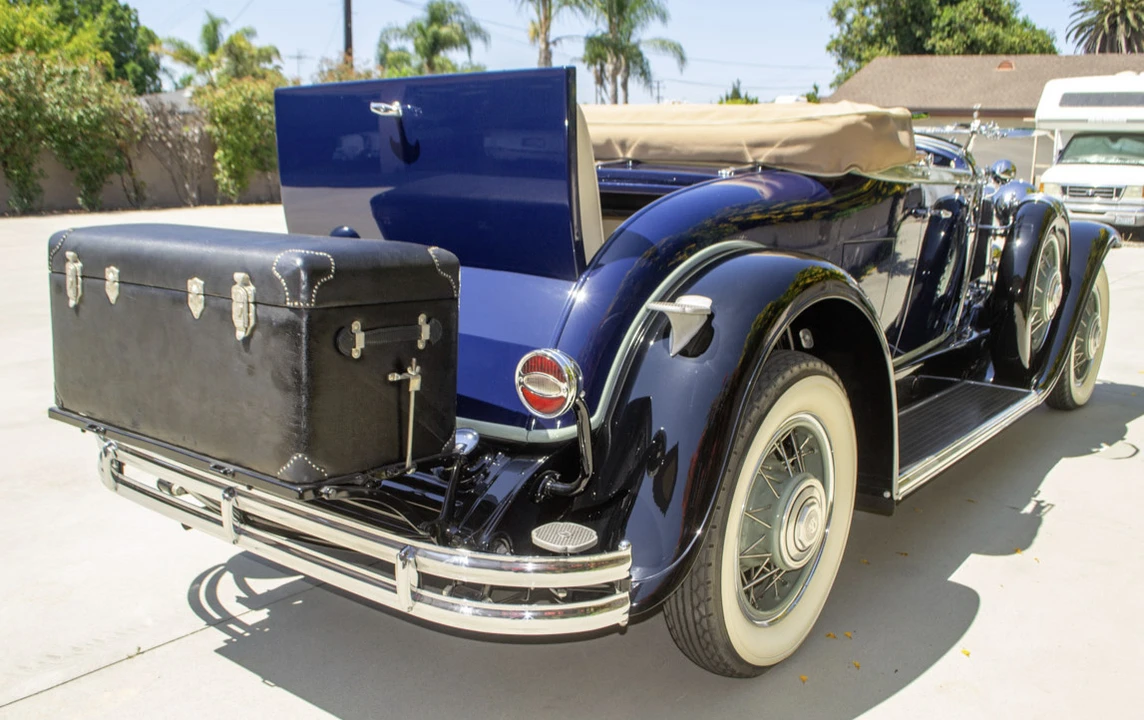 1931 Buick Super - Image 6 of 31