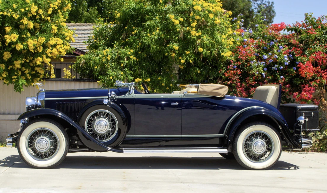 1931 Buick Super - Image 3 of 31