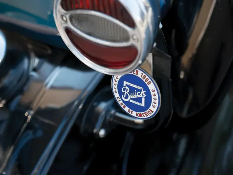 1931 Buick Super - Image 16 of 22