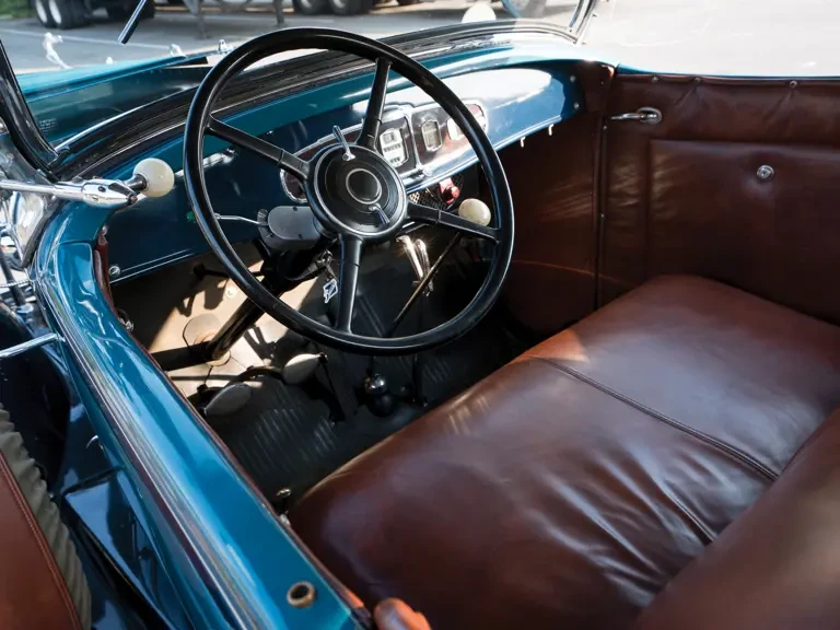 1931 Buick Super - Image 5 of 22