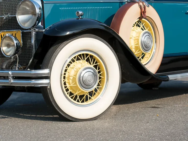 1931 Buick Super - Image 19 of 22