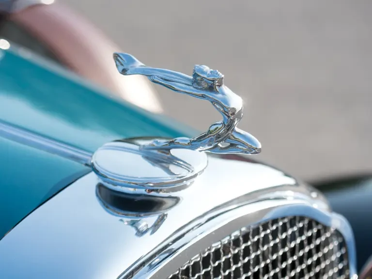 1931 Buick Super - Image 7 of 22