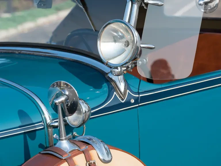 1931 Buick Super - Image 18 of 22