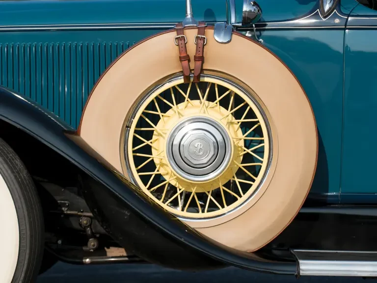 1931 Buick Super - Image 20 of 22