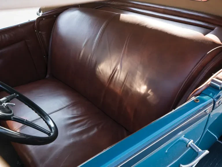 1931 Buick Super - Image 15 of 22