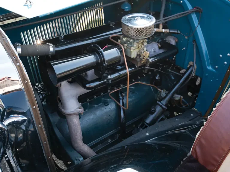 1931 Buick Super - Image 4 of 22
