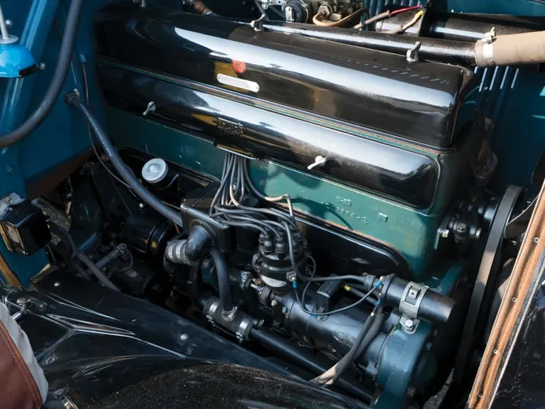 1931 Buick Super - Image 22 of 22