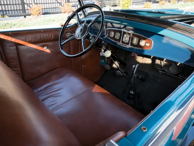 1931 Buick Super - Image 11 of 22