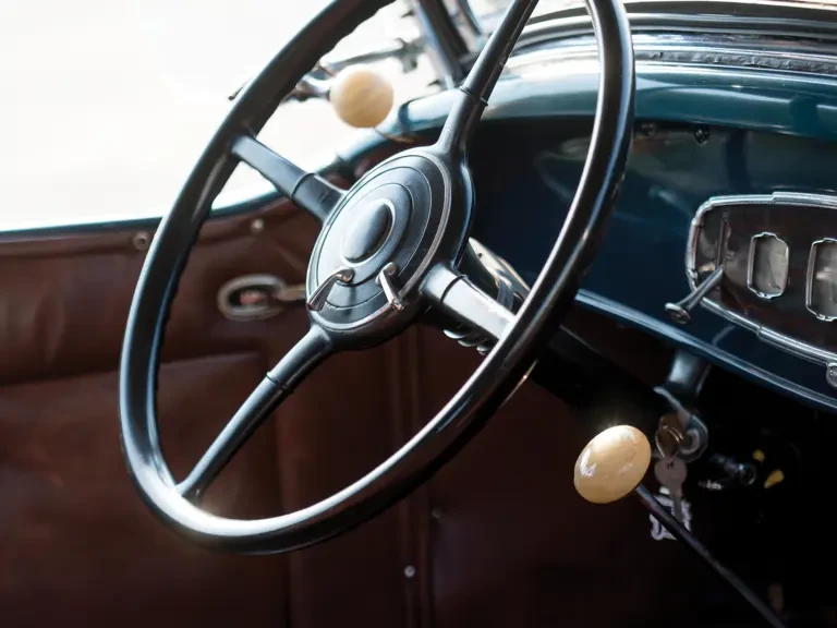 1931 Buick Super - Image 13 of 22