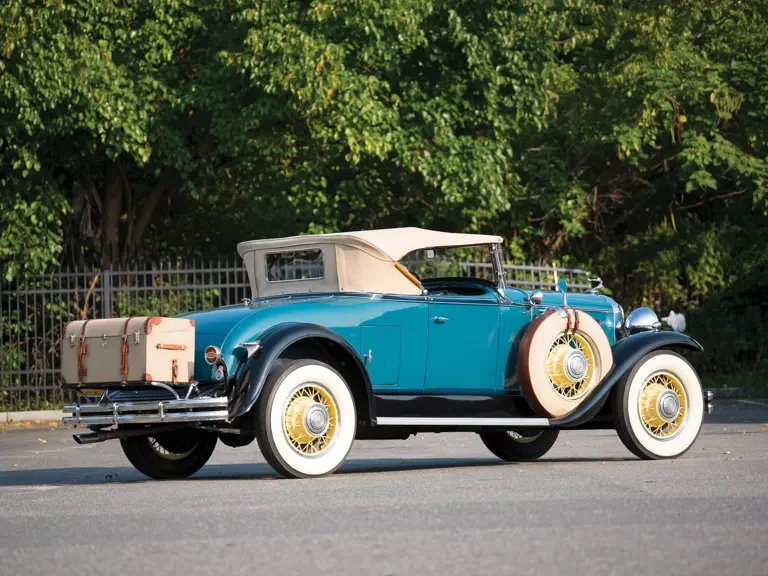 1931 Buick Super - Image 3 of 22