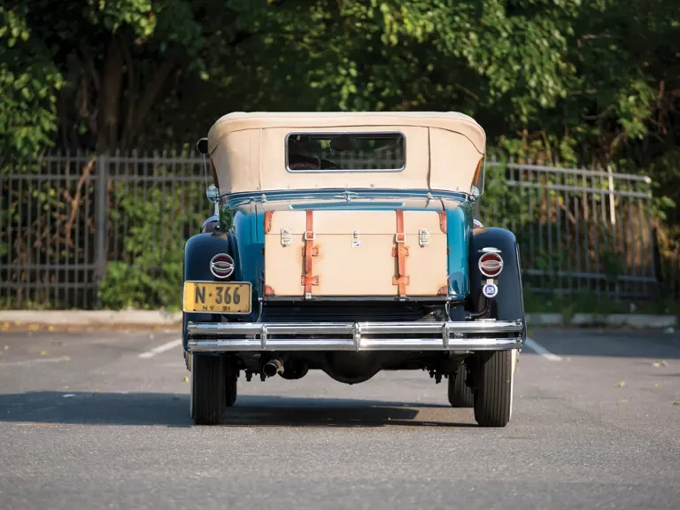 1931 Buick Super - Image 10 of 22