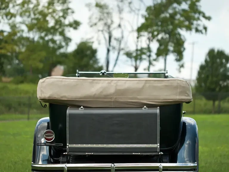 1931 Buick Super - Image 9 of 20