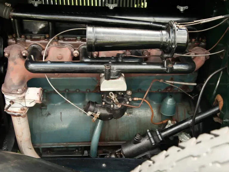 1931 Buick Super - Image 4 of 20