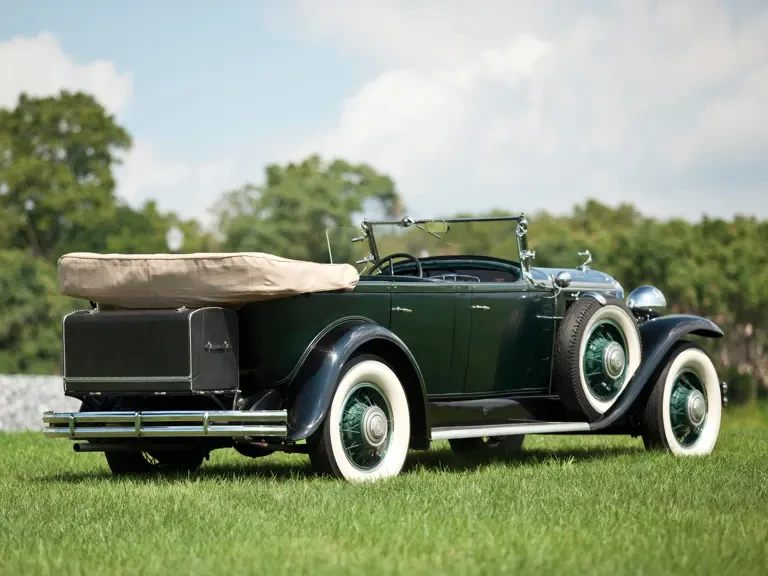 1931 Buick Super - Image 20 of 20