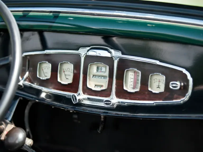 1931 Buick Super - Image 10 of 20