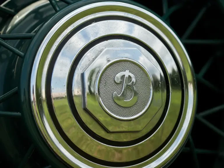 1931 Buick Super - Image 14 of 20