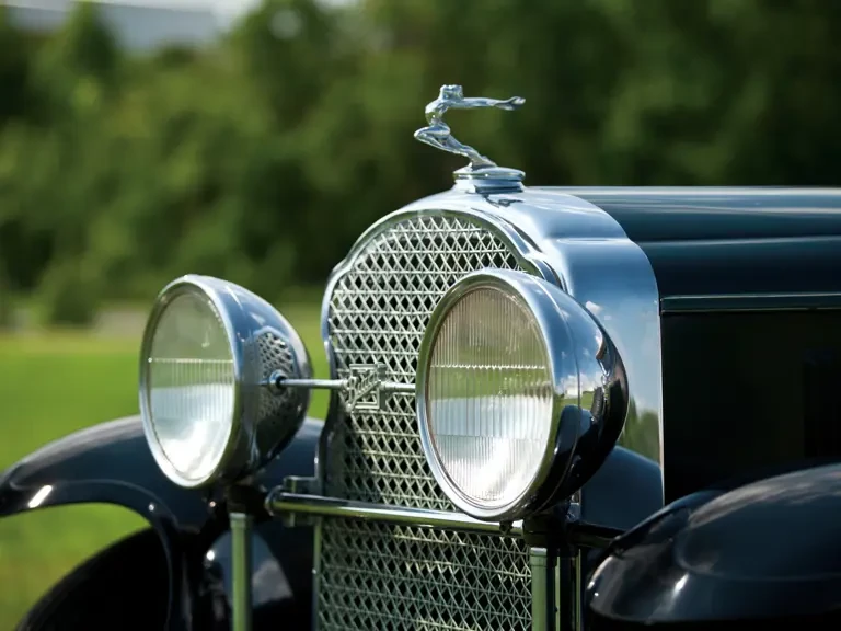 1931 Buick Super - Image 15 of 20