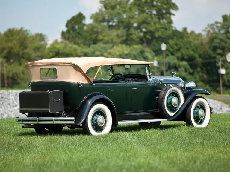 1931 Buick Super - Image 3 of 20
