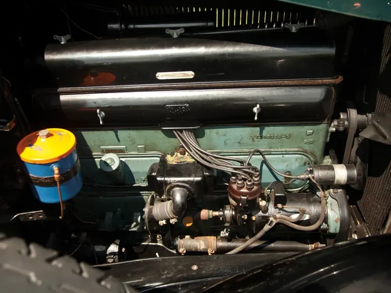 1931 Buick Super - Image 17 of 20