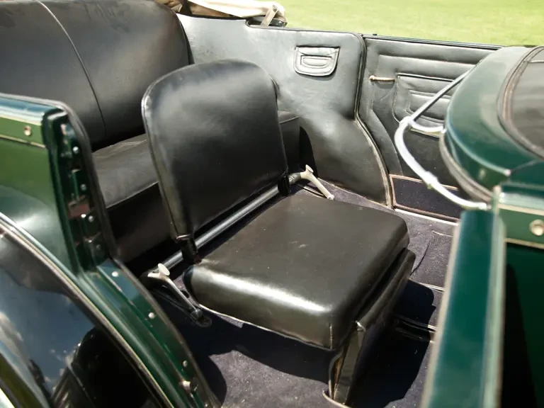 1931 Buick Super - Image 12 of 20