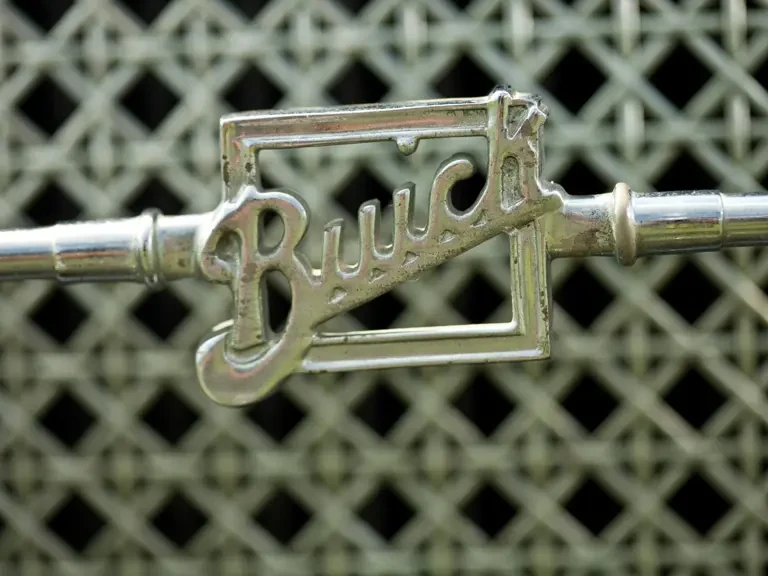 1931 Buick Super - Image 11 of 20