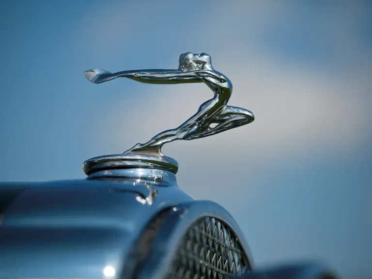 1931 Buick Super - Image 7 of 20