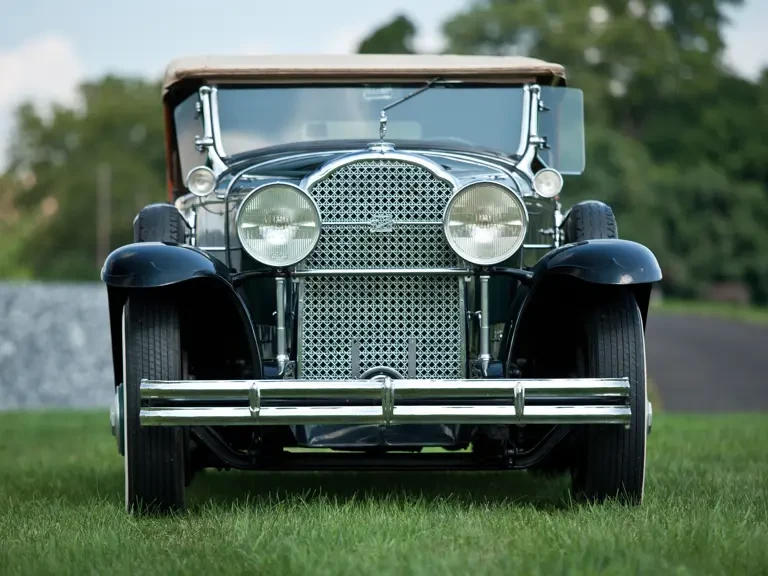 1931 Buick Super - Image 8 of 20