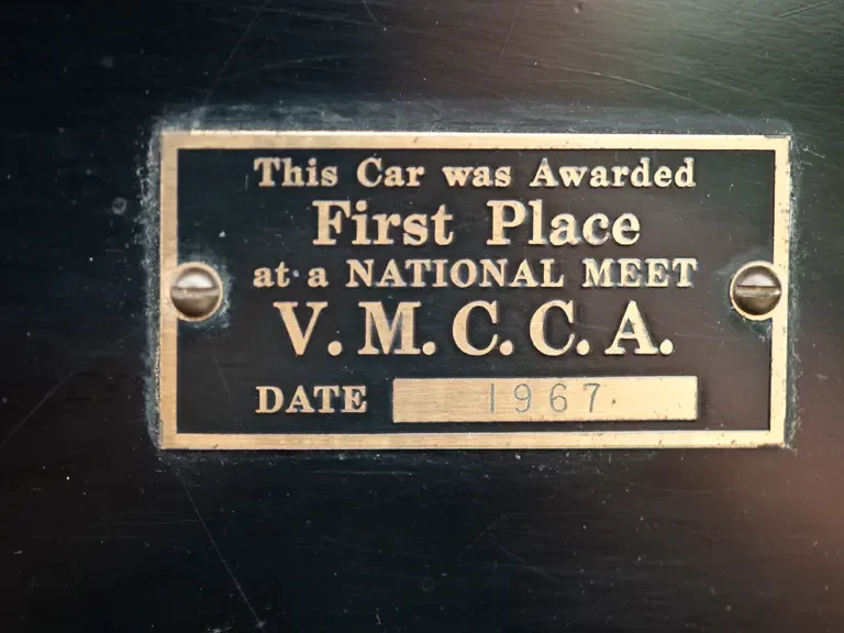 1931 Buick Super - Image 13 of 20
