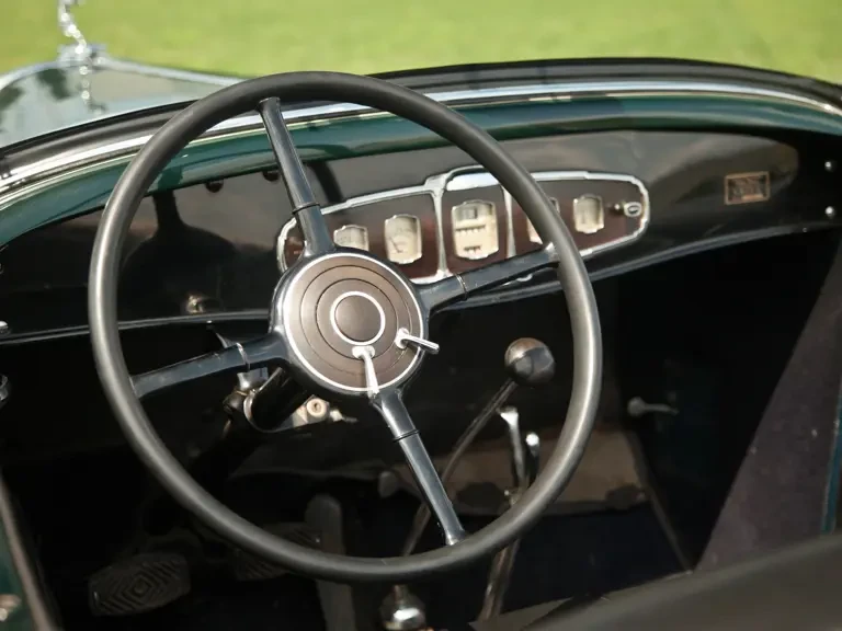 1931 Buick Super - Image 5 of 20