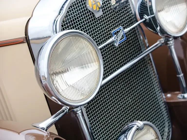 1931 Buick Super - Image 30 of 31
