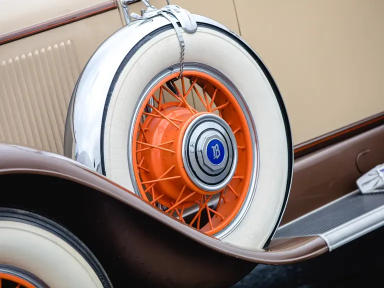 1931 Buick Super - Image 22 of 31