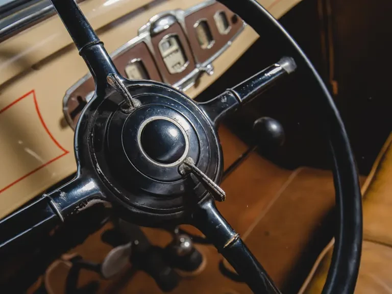1931 Buick Super - Image 6 of 31